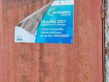 Comoros had done quite well with vaccinations thanks to large Chinese and French donations