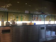 BA bar