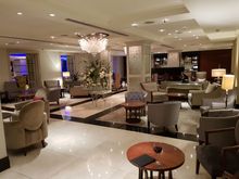 Lounge (nit the Executive one)
