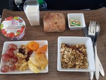 Breakfaat AS2115 PHE-SEA 2/2/19 09:10