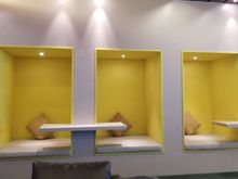 Orchid Lounge, Da Nang Airport