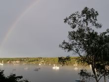 Sedgewick, on the Blue Hill Peninsula