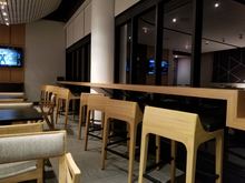 Window Seating