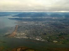 Goodbye YVR!