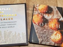 Thanks Secret Santa!!