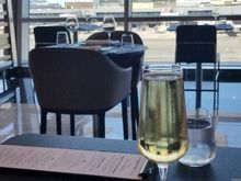 Krug with a view