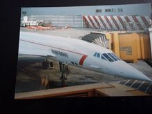 Concorde lounge T4