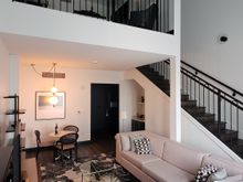 Skyline loft