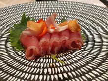 Tuna Tataki