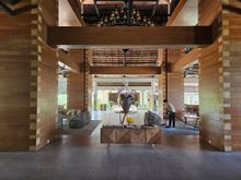 HR KUA - Lobby