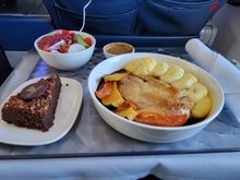 Delta MIA DTW