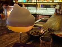 House on Sathorn cocktail 