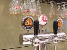 Taps