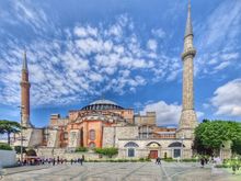 Istanbul