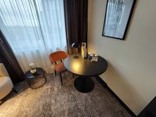 Premium Room / Hilton Düsseldorf