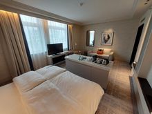 Premium Room / IC Berlin