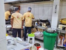 Kitchen"