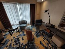 Premium Club Room / IC Kuala Lumpur