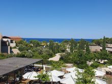 Resort