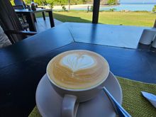 Navo - flat white