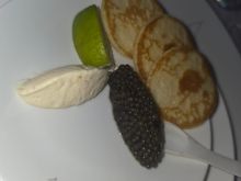 Caviar - nothing else to say