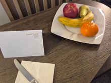 Amenity as Platinum