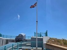 Harding' Battery