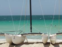 Varadero Beach, seconde best beach in world en 2019 according to Tripadvisor