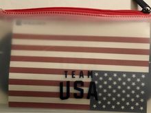 Got this on my SFO-JFK flight 03 May..same as previous kits just new logo and postcard 