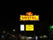 Grants, New Mexico