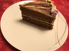 Decent slice 