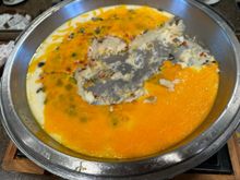 Egg White Frittata
