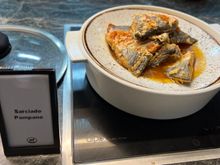 Olive Restaurant breakfast buffet