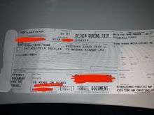 United “flight” ZFV-EWR