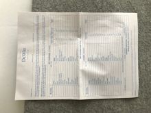 Laundry list