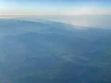 Mountains