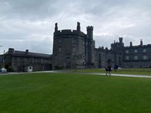Kilkenny Castle 