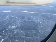 Autoroute 440 in Laval