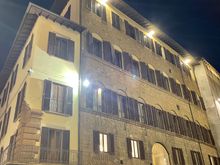 Outside view