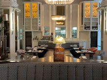 Breakfast at Galvin