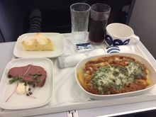 Really good Pasta Bolognese