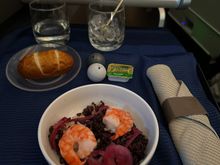 Prawn Salad