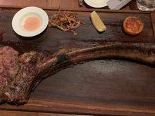 1.8kg Tomahawk