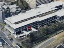 From Google Earth 3D