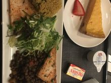 Asian Vegetarian LHR/MAN March 2018