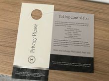 Cleaning explaination