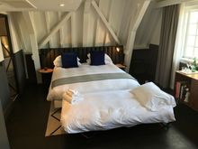 Junior suite - Kingbed 