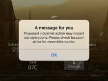 BA app capture
