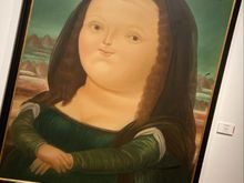 Monalisa Botero 