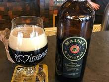 Marc's Chocolate Bock